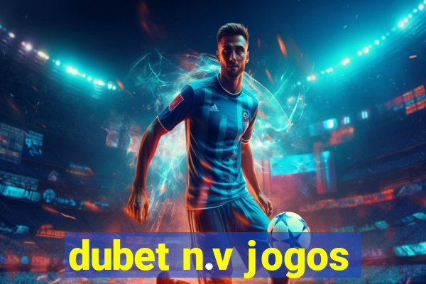 dubet n.v jogos